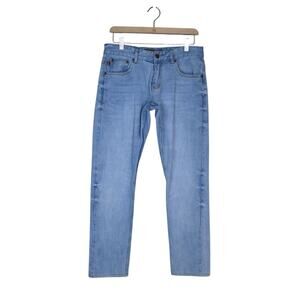 Days of September Mens 29 Vintage Fades Jean